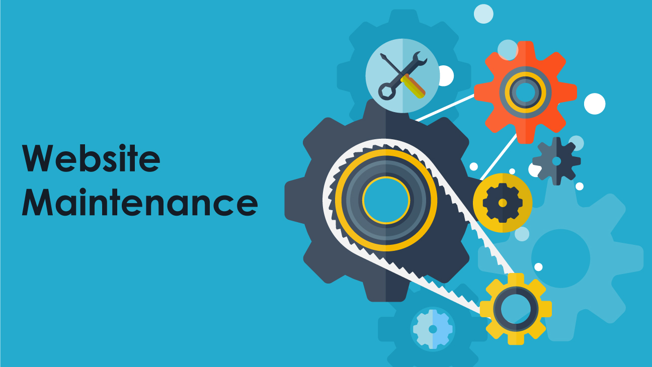 The Advantages Of Having A Website Maintenance Plan