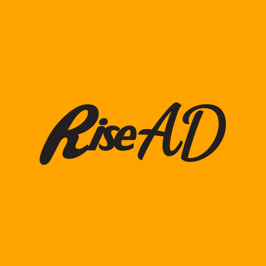 Rise Art & Design Web Project