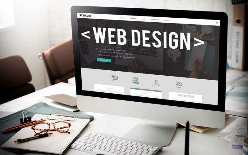 Who We Are - Premier Web Design Solutions