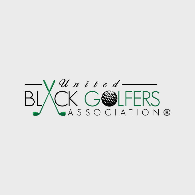 UBGA (United Black Golfers Association) Website Design